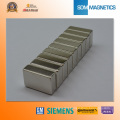 ISO/TS16949 Certificated Permanent Neodymium Magnet